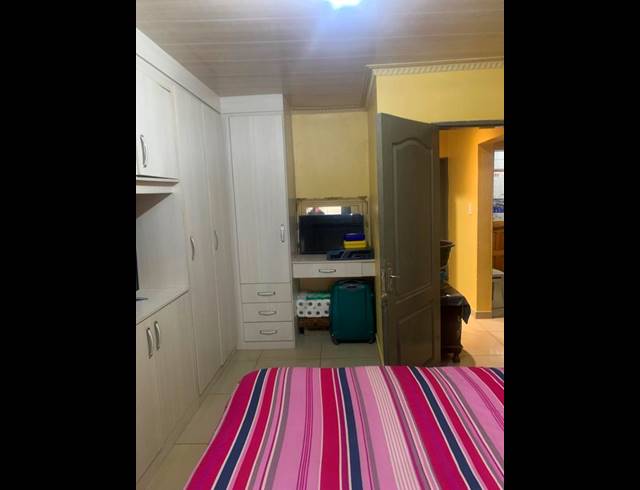 1 BEDROOM HOUSE FOR SALE IN CHLOORKOP